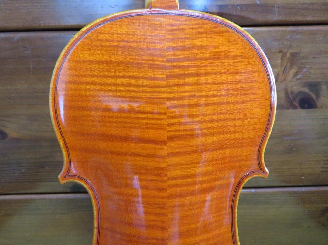 PYGMALIUS（ピグマリウス）　バイオリン　S-113　4/4　1997年製