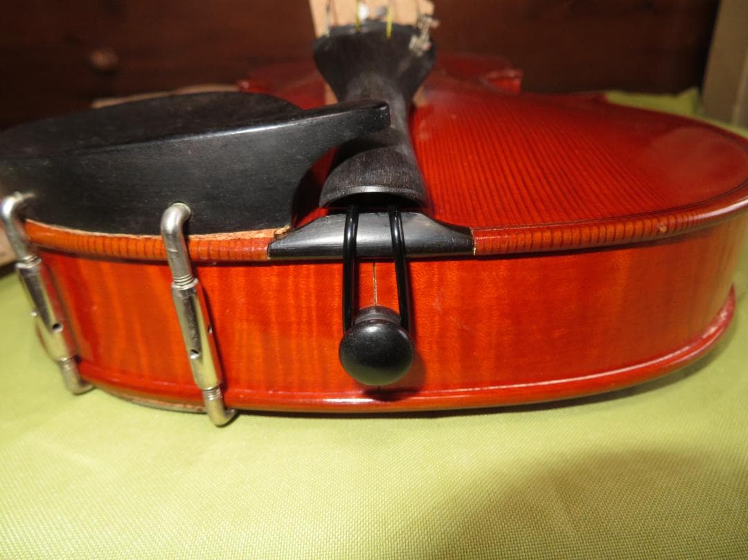 PYGMALIUS（ピグマリウス）　バイオリン　S-113　4/4　1997年製