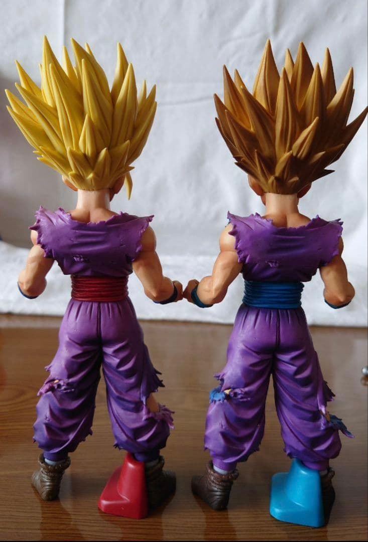 ドラゴンボール フィギュア まとめ売り