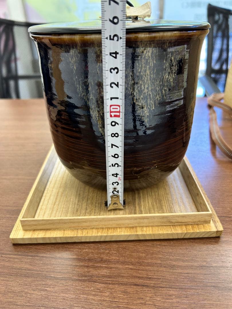 名器。水指し一度も使用しておりません。