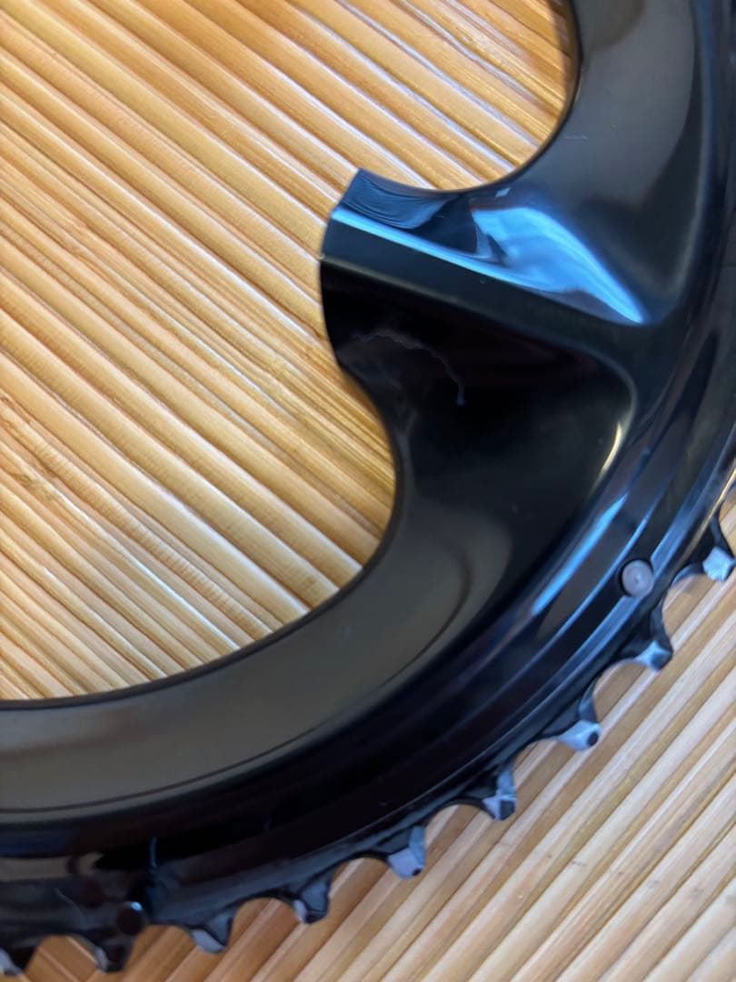 お正月セール　DURA-ACE 9200 12速 チェーンリング 52-36T