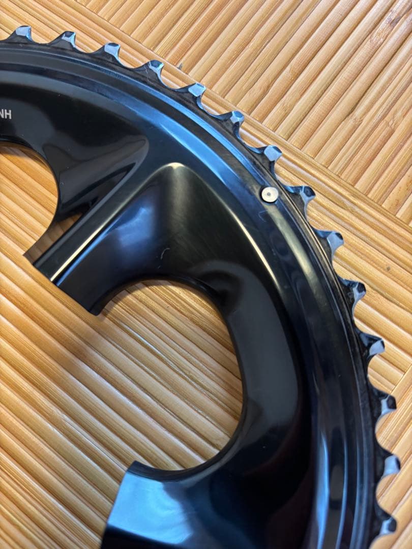 お正月セール　DURA-ACE 9200 12速 チェーンリング 52-36T