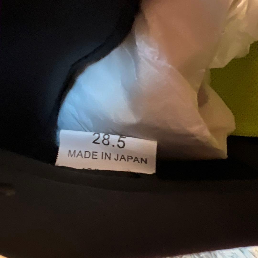 ソフト　ビモロ　野球スパイク