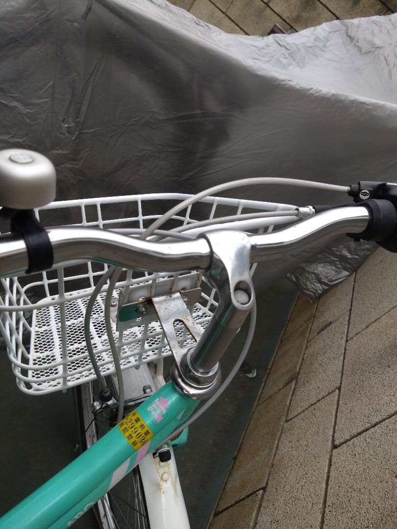 子供用自転車　24インチ