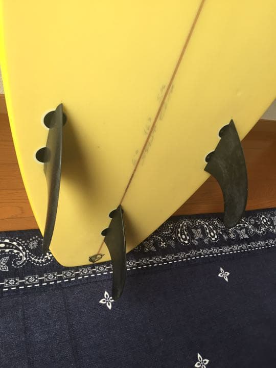 オーダー サーフボード