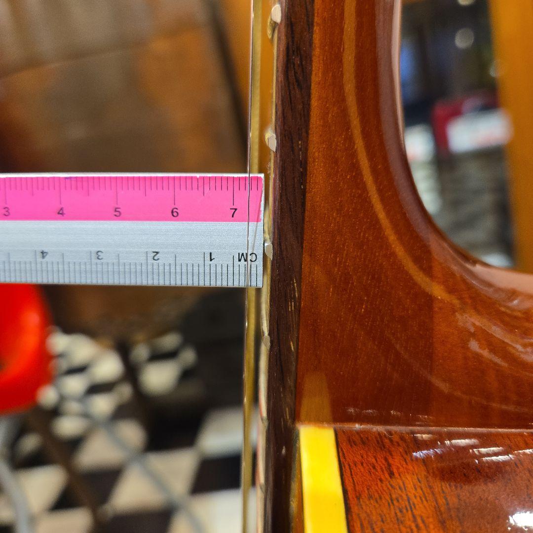 【美品】Stafford SLG320 アコースティックギター