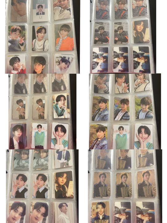 ENHYPEN ジョンウォン トレカ まとめ売り