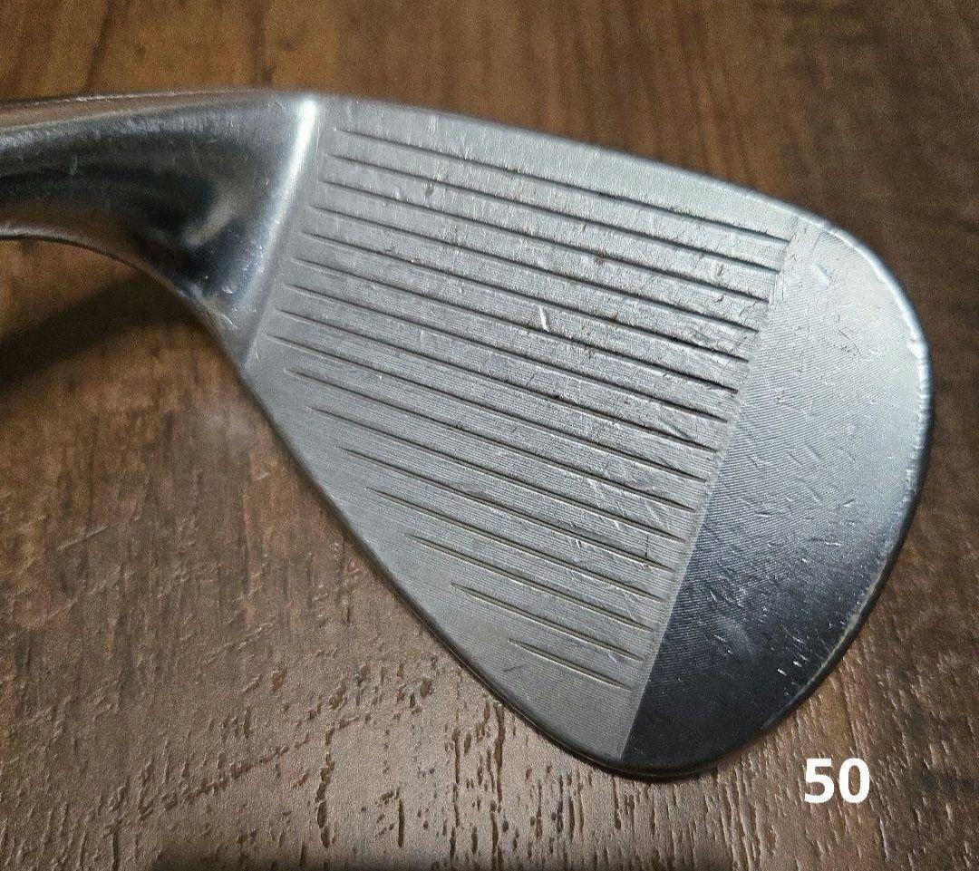 Titleist SM7 ウェッジ 50度 56度 2本セット