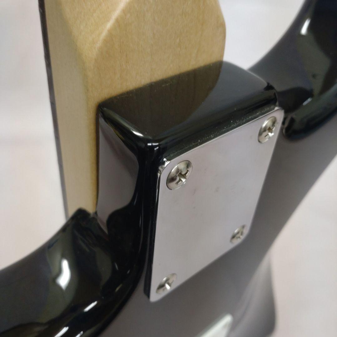 Playtech ストラトキャスター サンバースト 美品！