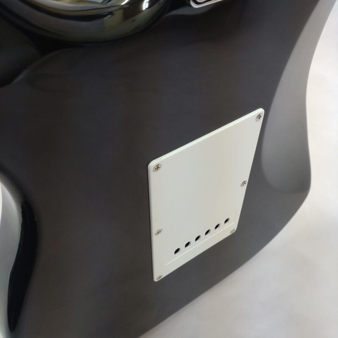 Playtech ストラトキャスター サンバースト 美品！