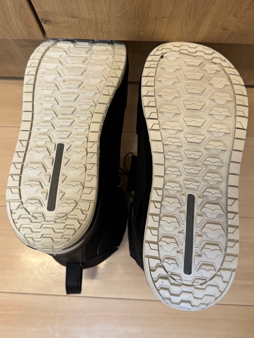 Ride lasso スノーボードブーツ28cm