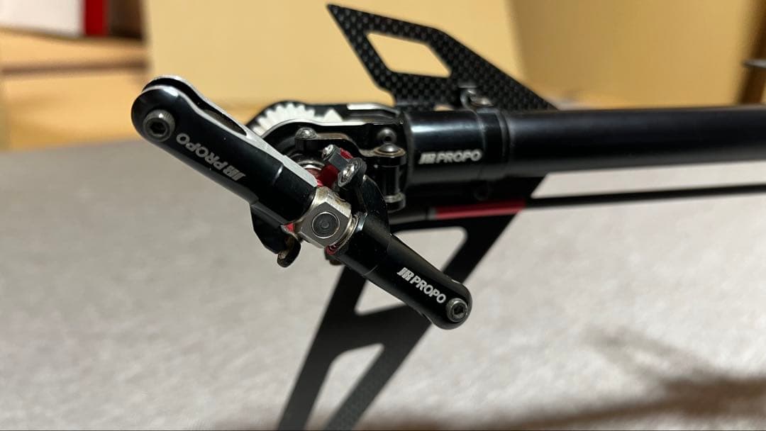 JR VIBE SG E12 Hiroki Ito Edition 機体のみ