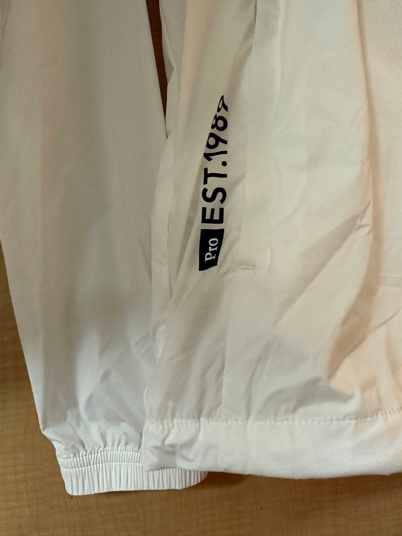 パーリーゲイツ　２点セット　白