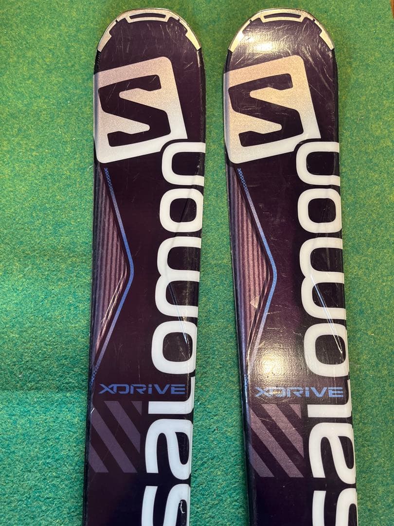 SALOMON/X-DRIVE/7.5/168cm/サロモン/エックスドライブ