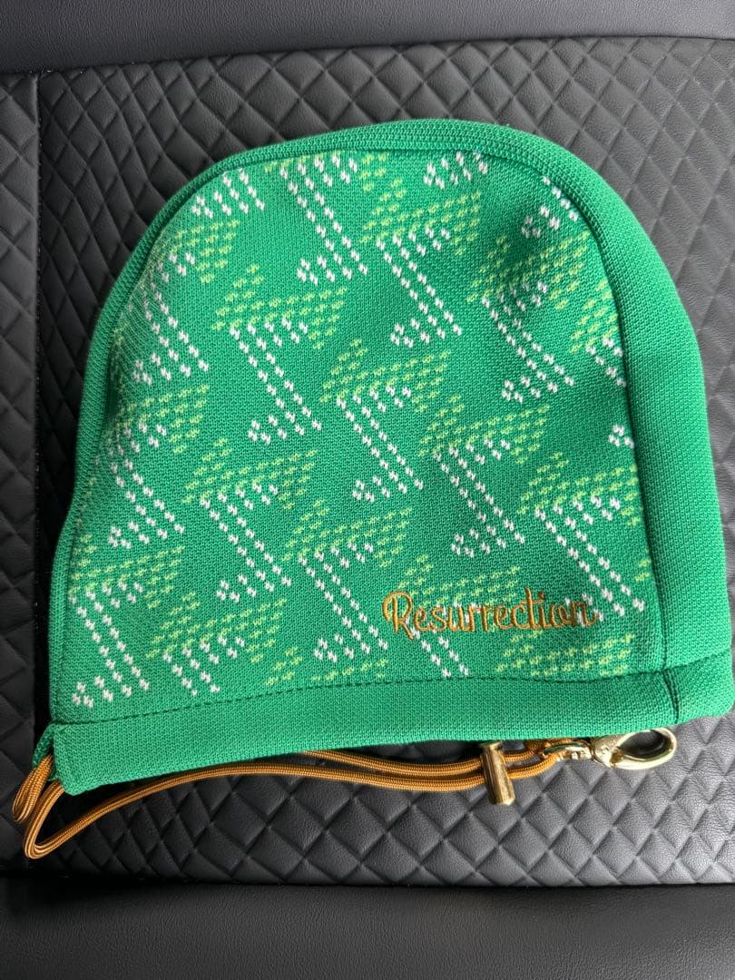 最終値下げ！！人気カラー　Resurrected ゴルフバッグセット ホワイト