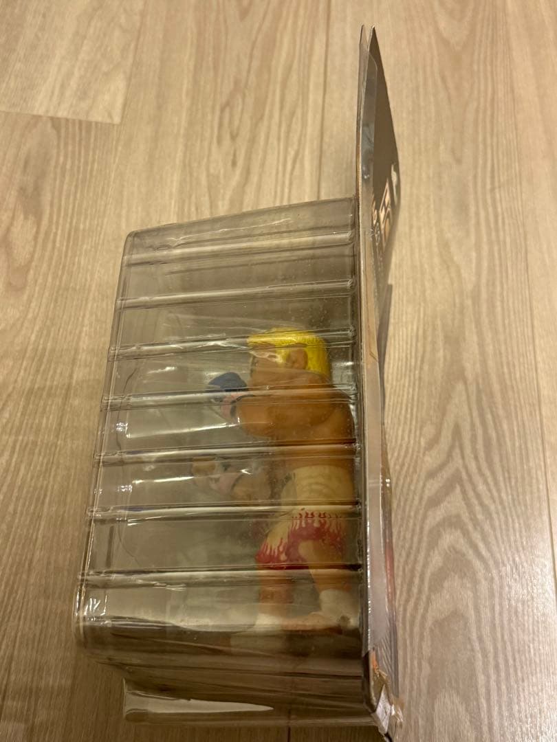 レア　五味隆典　フィギュア　HAO COLLECTION