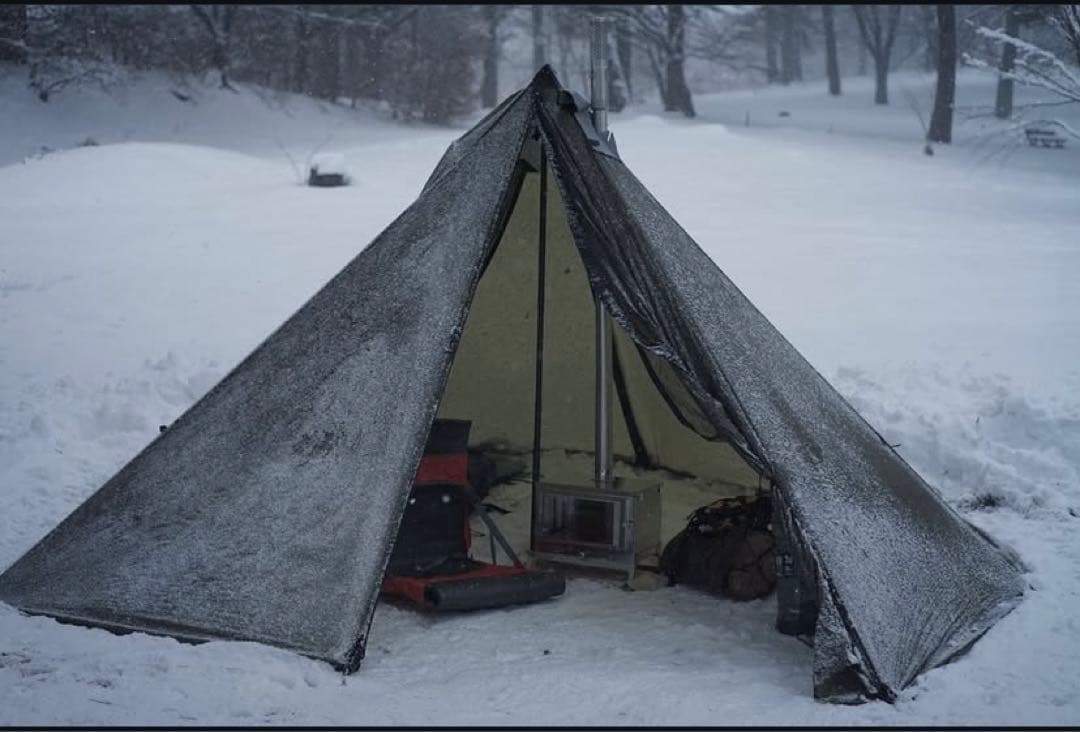 Seek Outside シマロン（Cimarron）