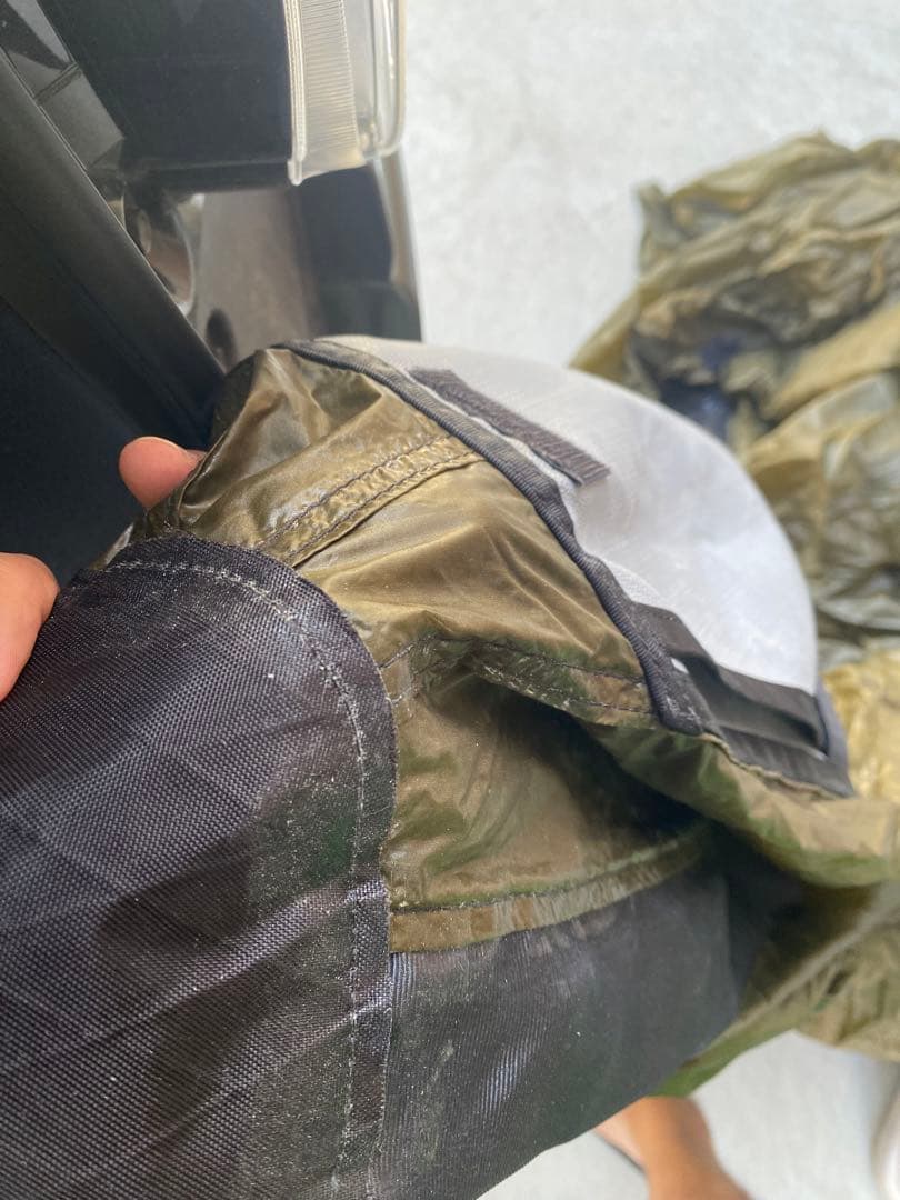 Seek Outside シマロン（Cimarron）