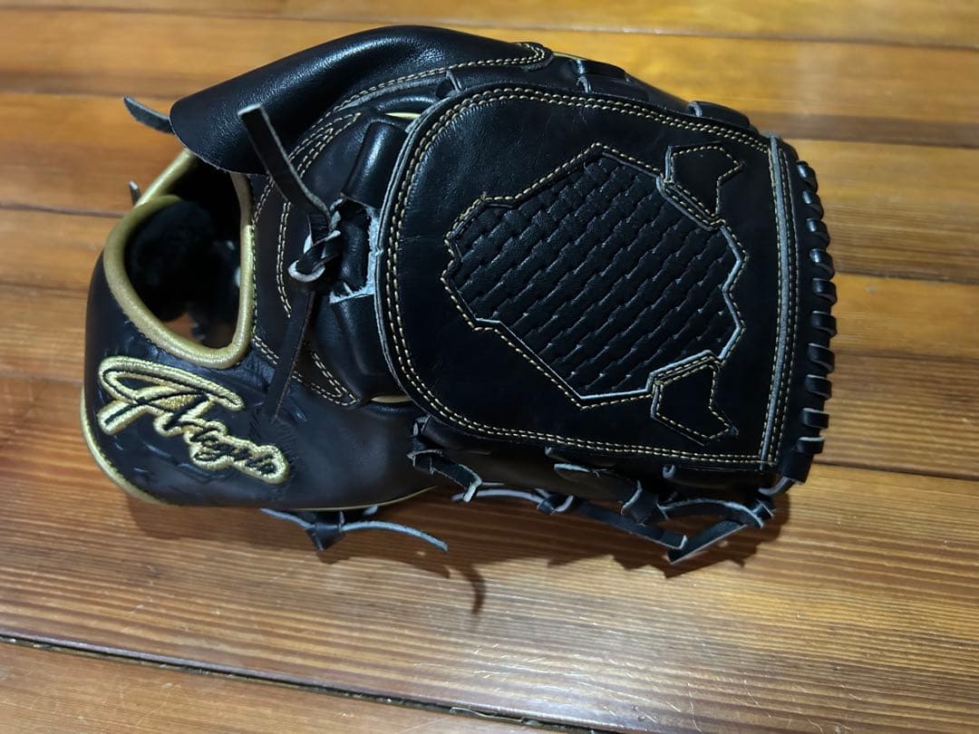 Allegra 硬式投手用