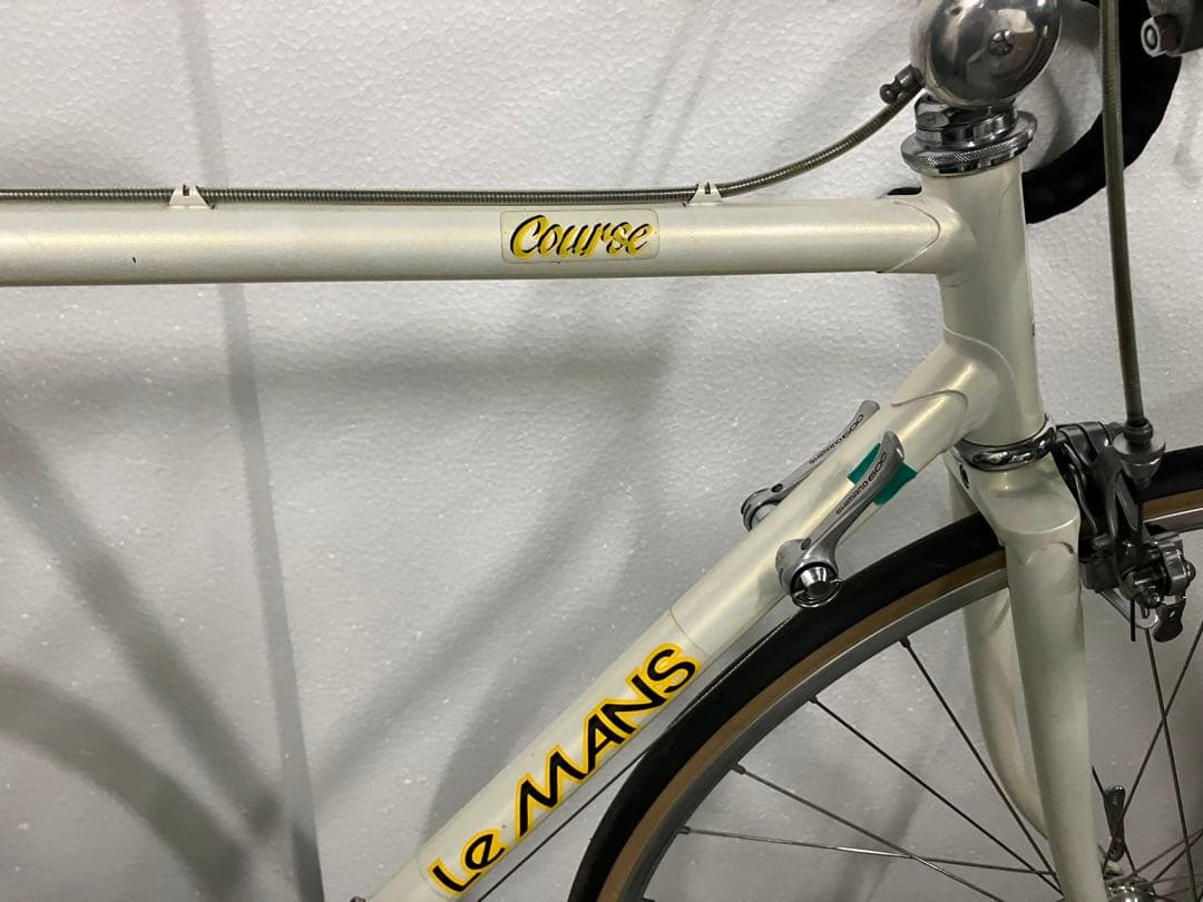 ミヤタ　ルマン　ランドナー　スポルティーフ　ロードバイク