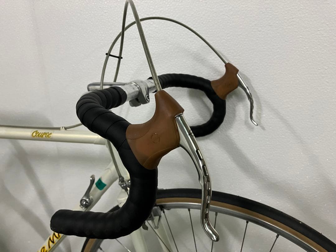 ミヤタ　ルマン　ランドナー　スポルティーフ　ロードバイク