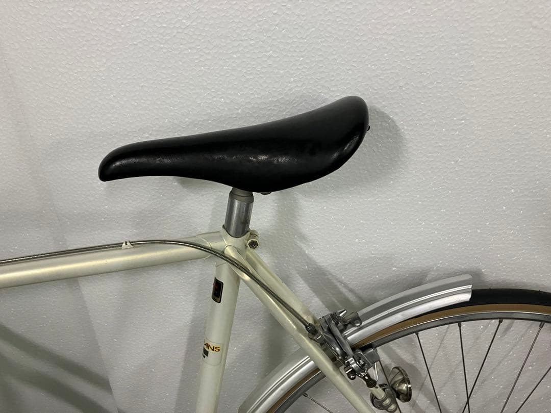 ミヤタ　ルマン　ランドナー　スポルティーフ　ロードバイク