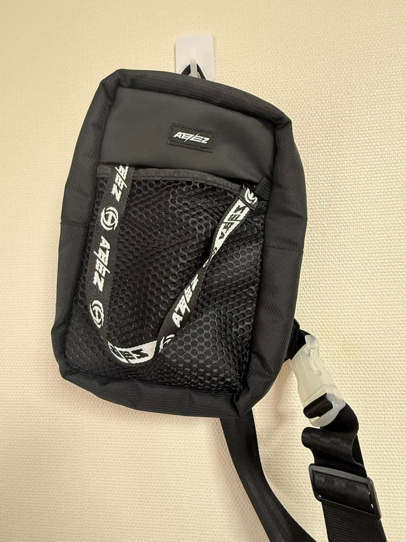 ATEEZ 公式ペンライト ver.1 ver.2 ケース カバー セット