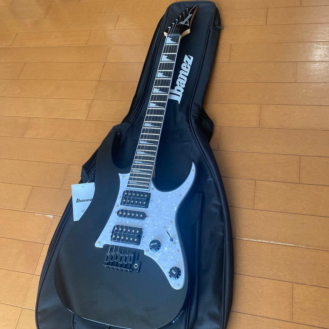 Ibanez RGV250 BK アイバニーズ　エレキギター