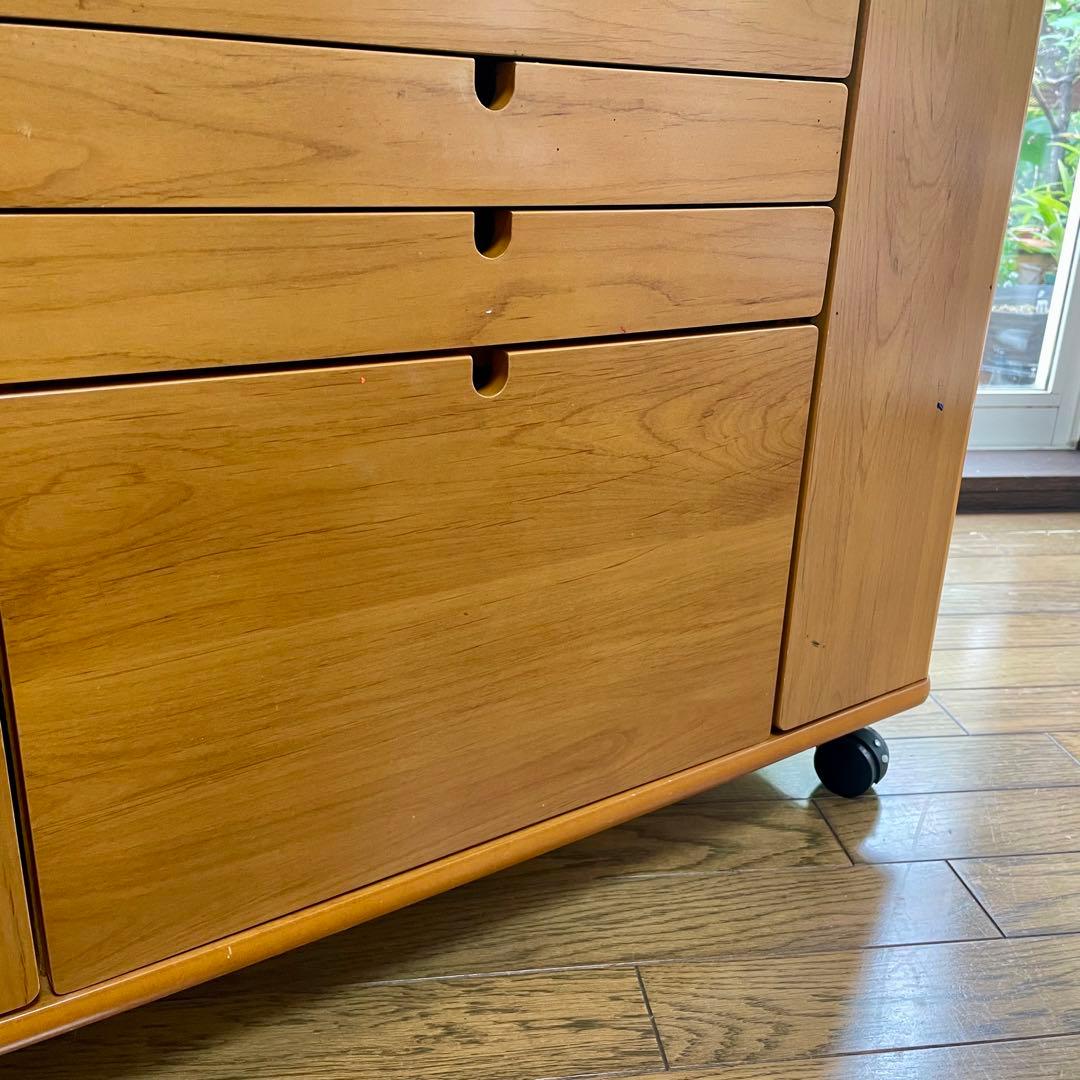 アムス社　アルテージュ　クレメンテ　キャビネット　スペシャル