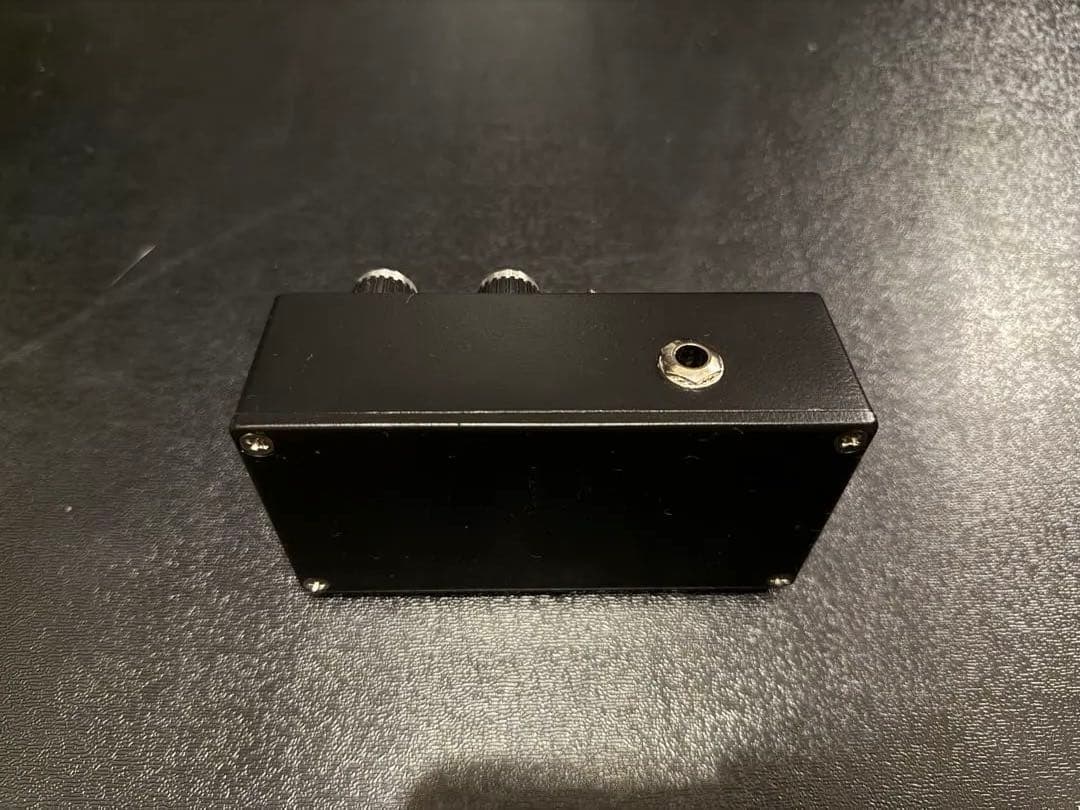 #24 オーバードライブ ギターエフェクター