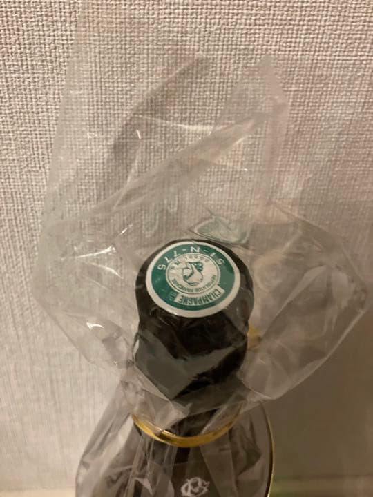 フィリップ・ゴネ　2011 フルボトル