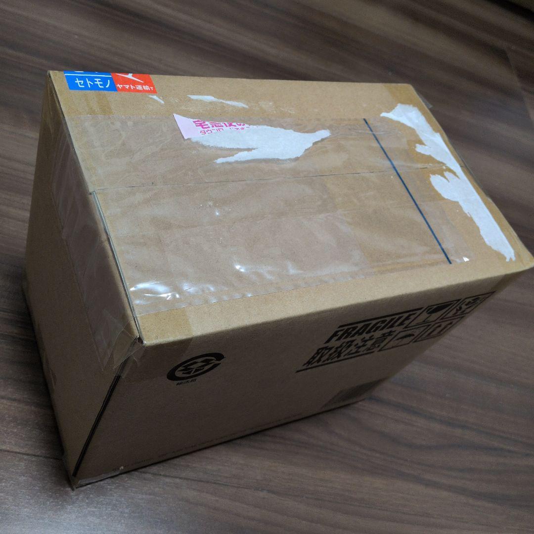 デフォリアル メタルグレイモン:G侵食モード　新品未開封品　プレミアムバンダイ