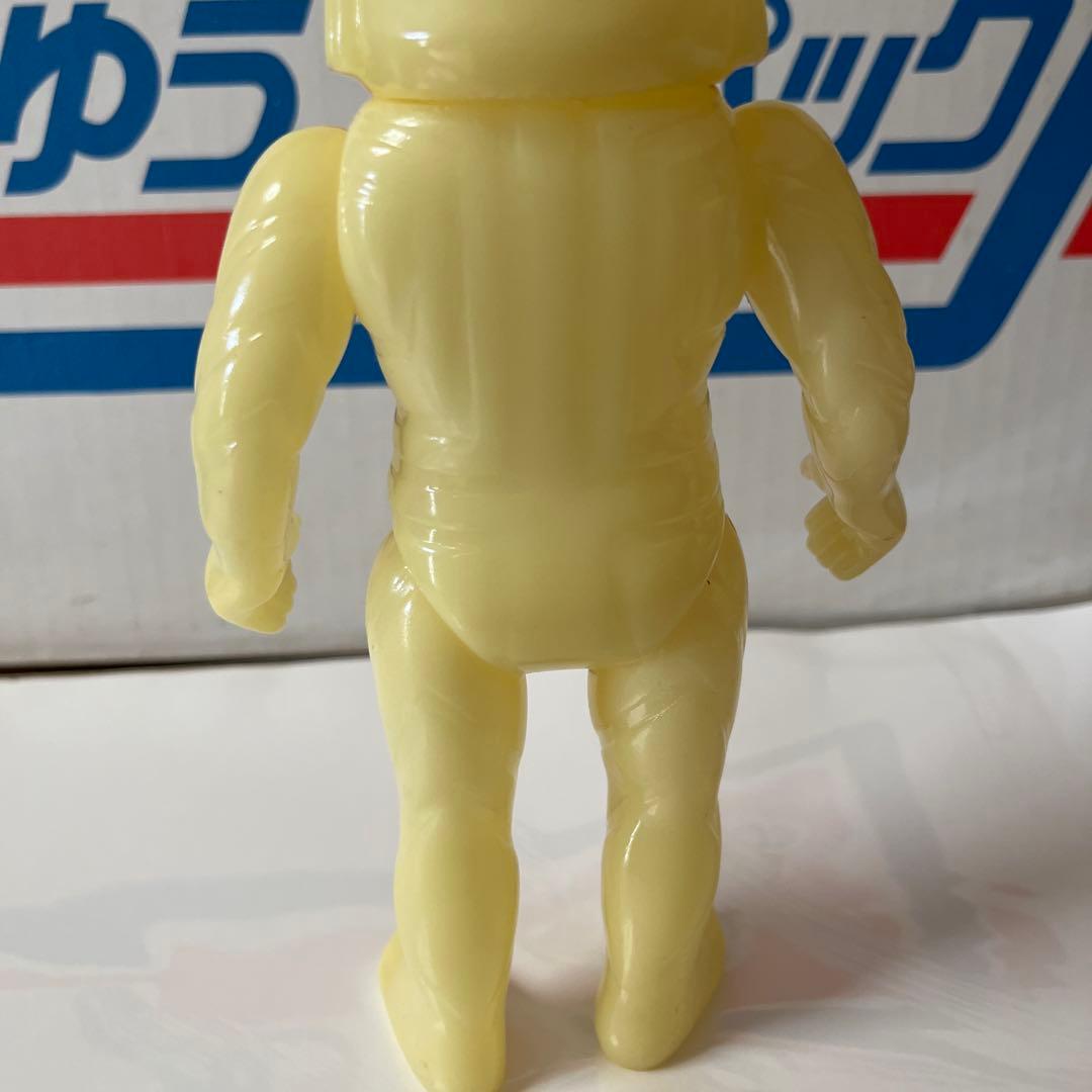 ⚠️レア　ウルトラマン　三面怪人ダダ　M1号　スタンダード　当時物