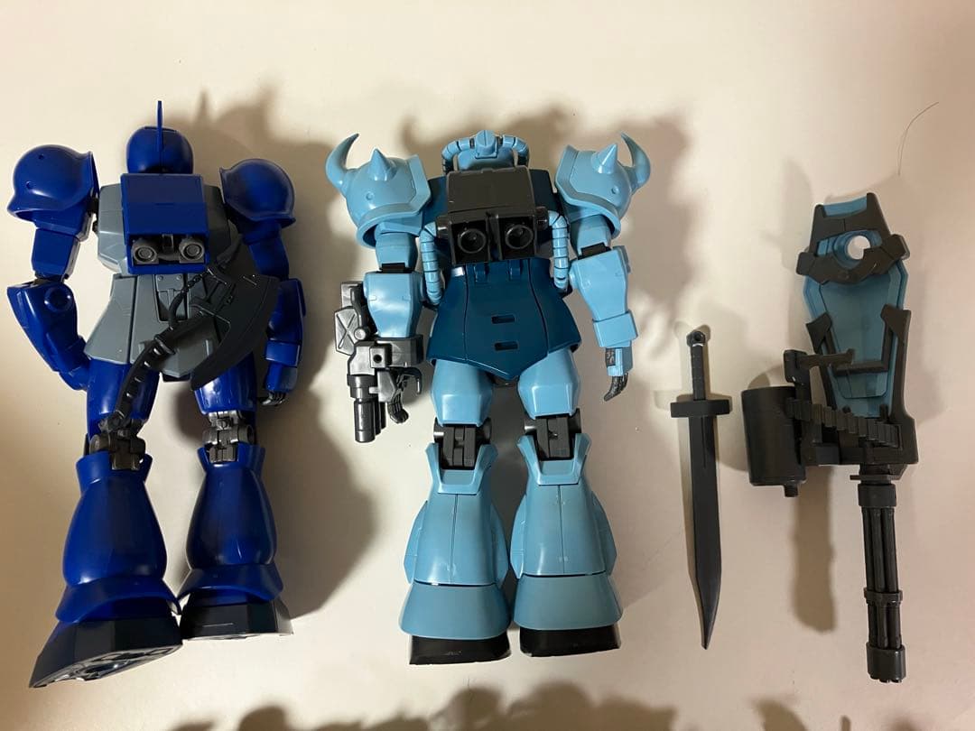 ガンプラまとめ売り　j59