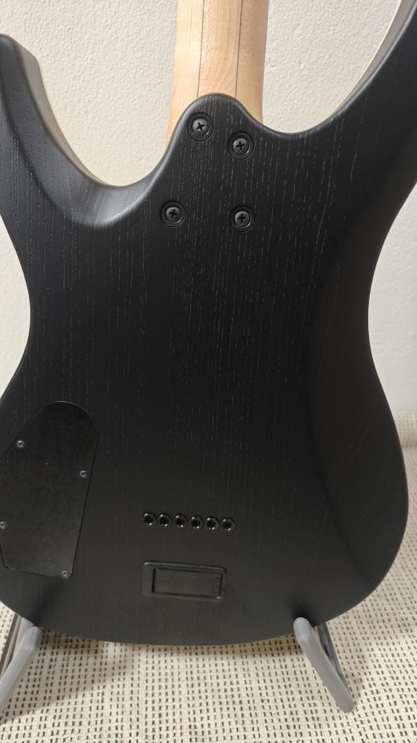 フジゲン MYTHIC フィッシュマンピックアップ