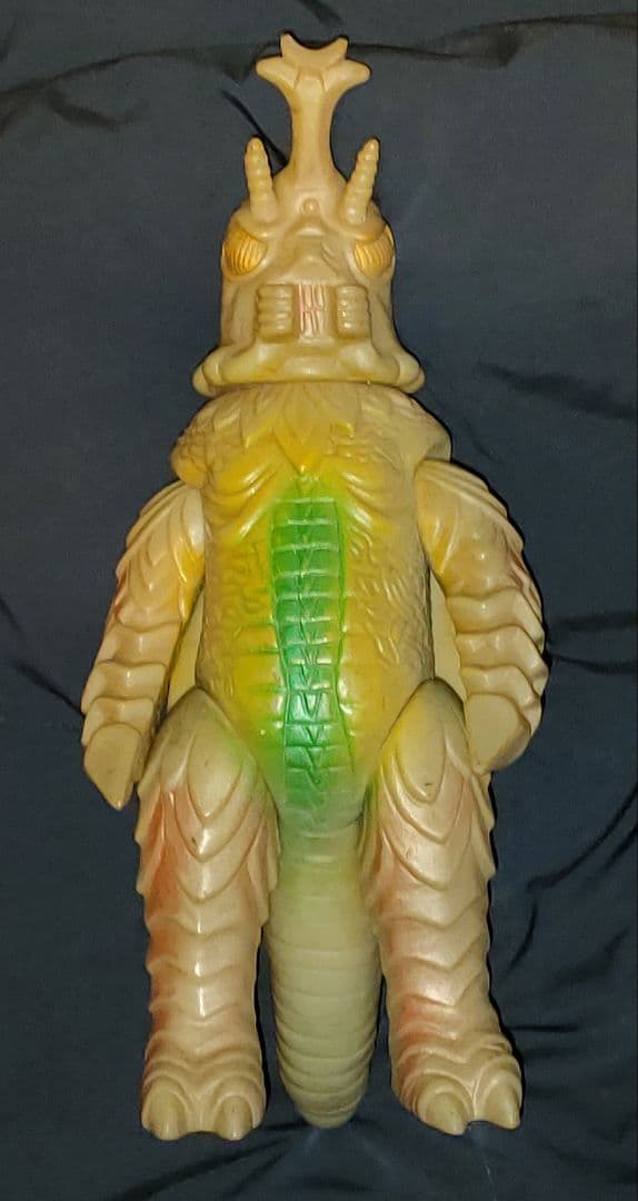 【当時モノ】23cmメガロ