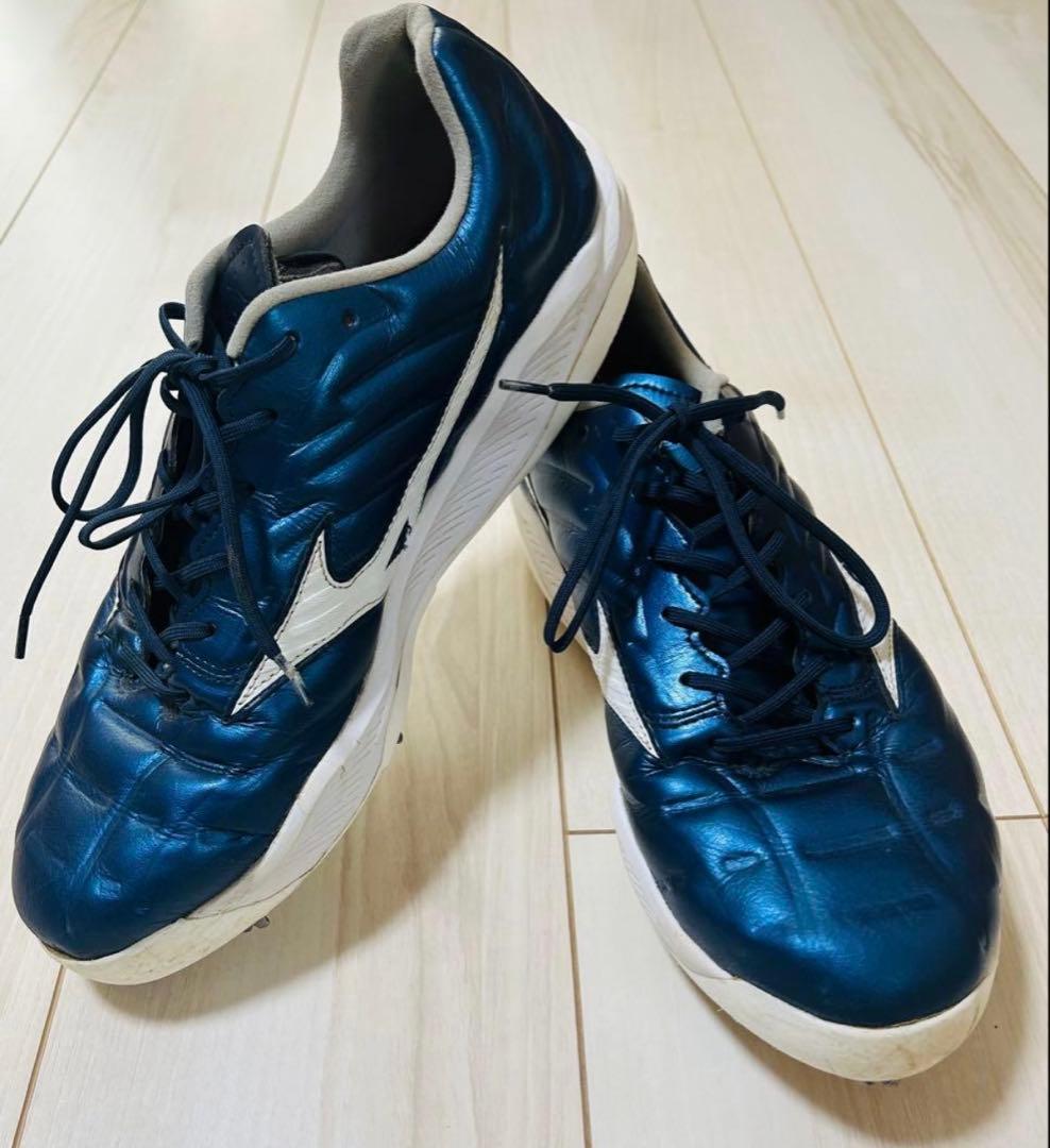 ミズノプロクッションレボ28.5センチ　備品