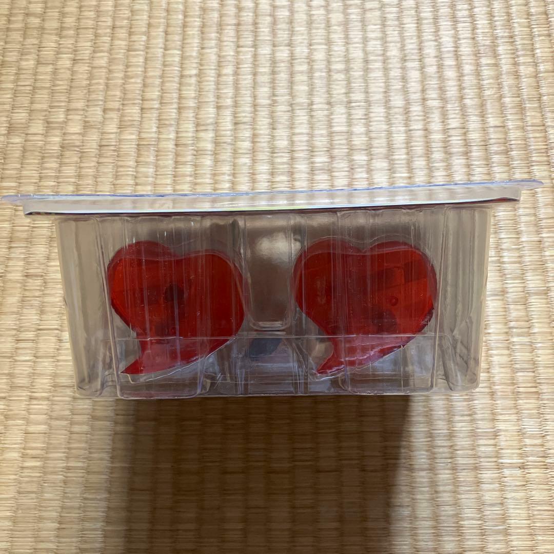 パンティ&ストッキングwithガーターベルト　フィギュア　未開封品