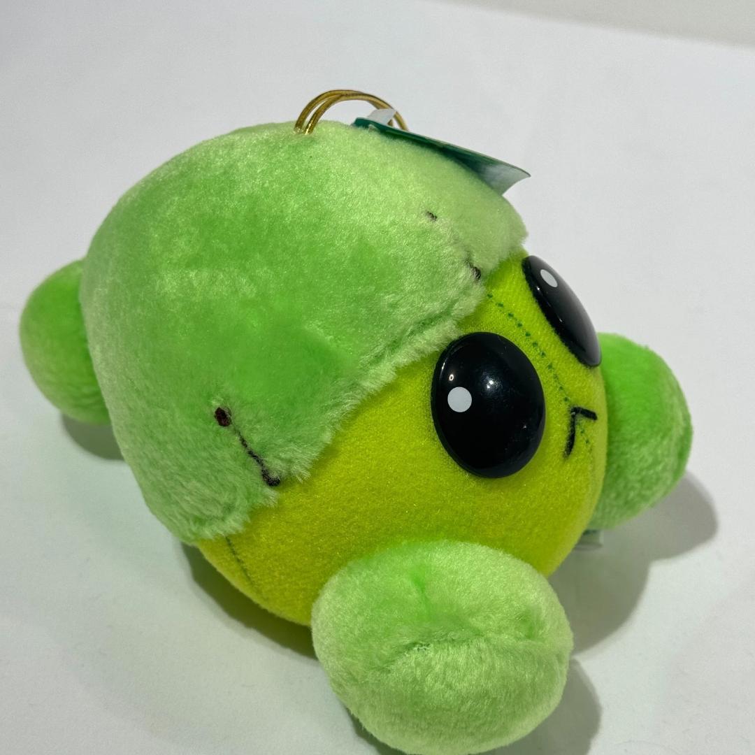 1993年 星のカービィ ノディ ぬいぐるみ 夢の泉の物語 タグ付き 美品