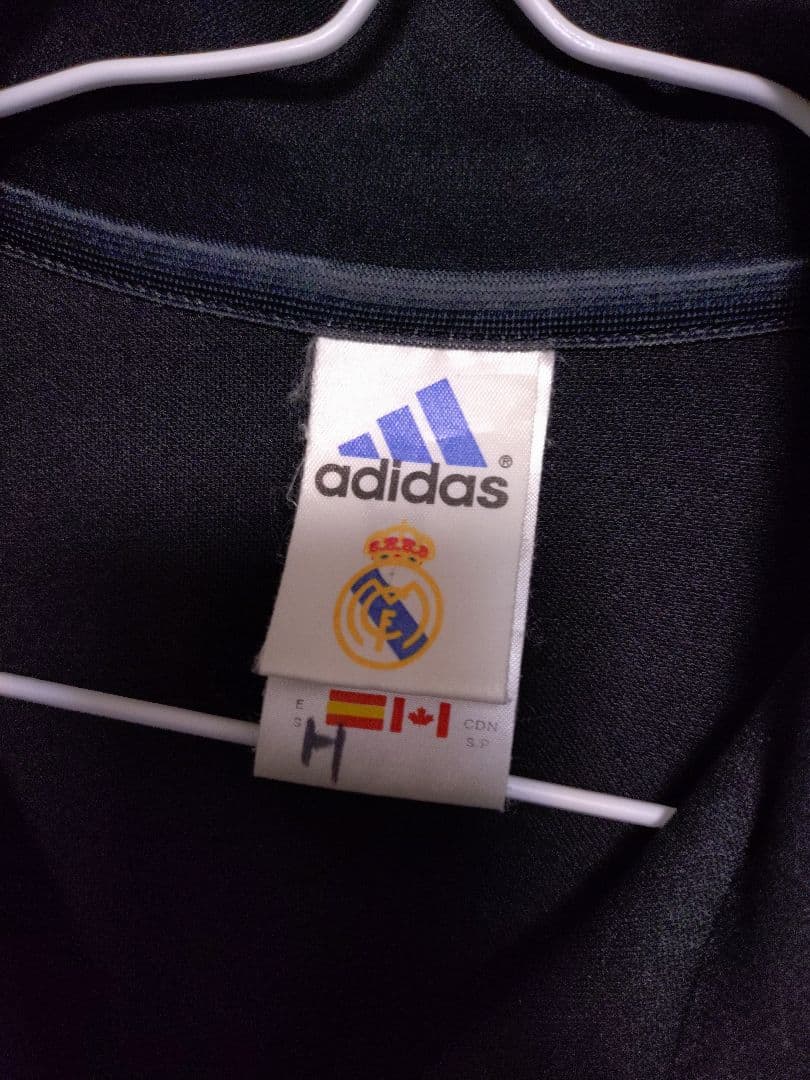 レアル・マドリード ユニフォーム adidas/アディダス