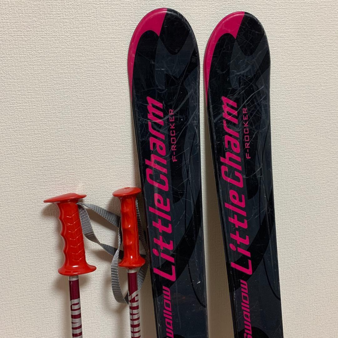 ジュニアスキー　130