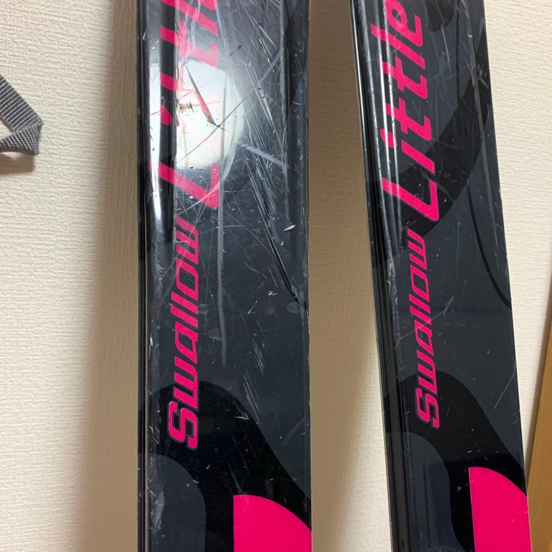 ジュニアスキー　130