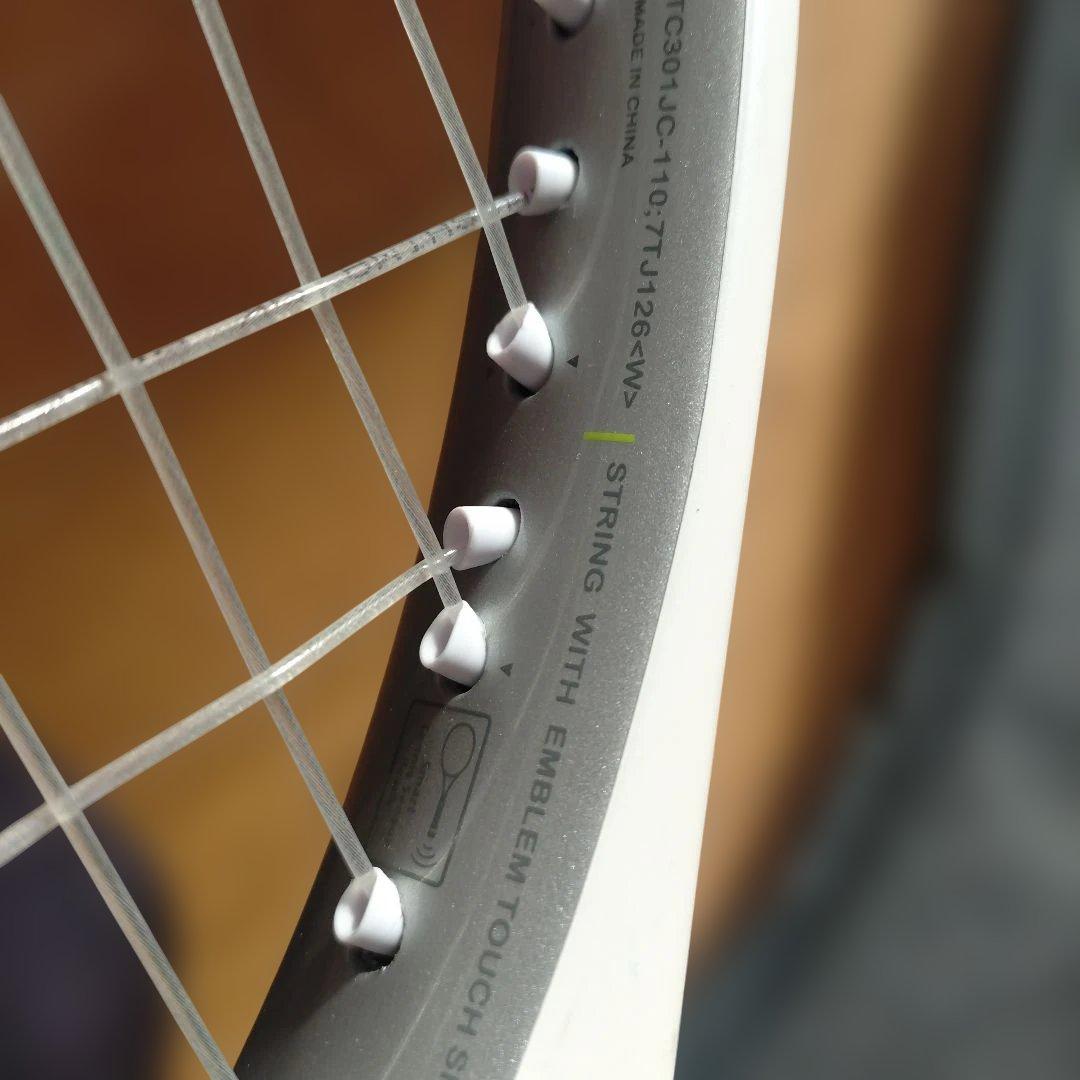 Prince テニスラケット EMBLEM