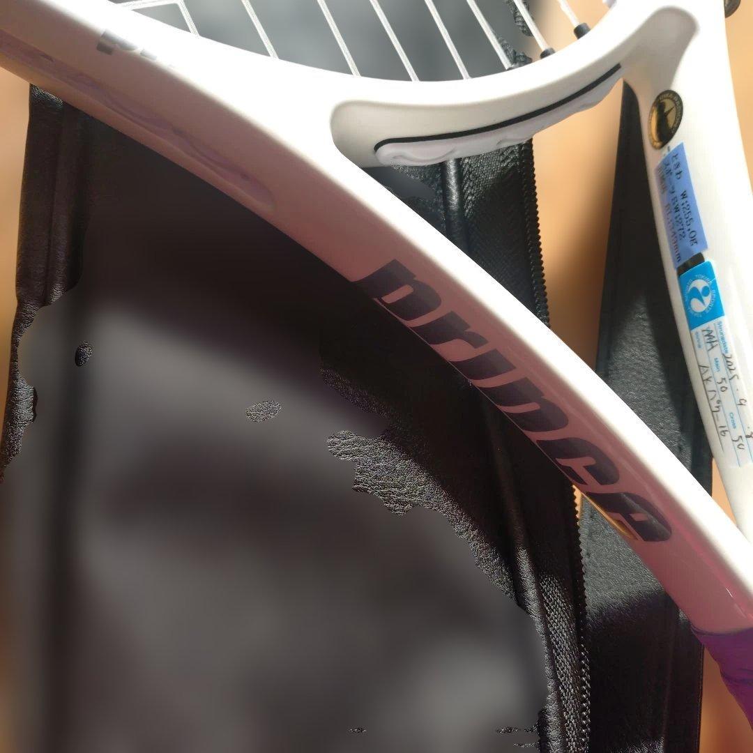 Prince テニスラケット EMBLEM