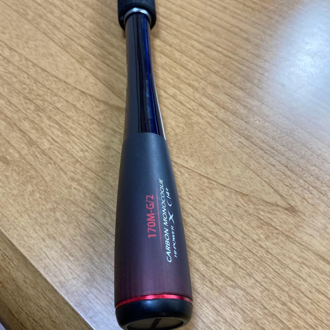 20 ゾディアス　170M-G/2