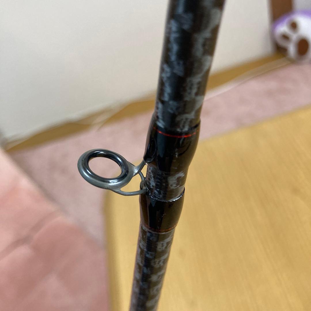 20 ゾディアス　170M-G/2