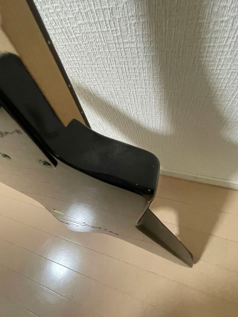 DEEN ダイムバックダレル　カモ　エレキギター