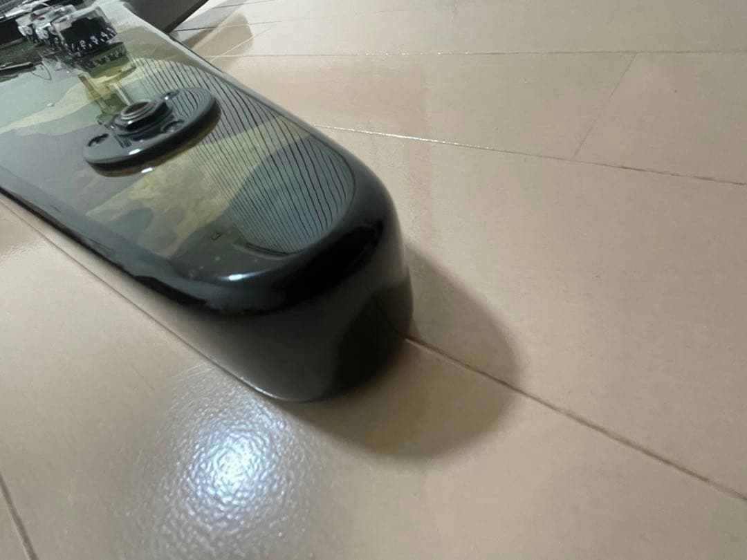 DEEN ダイムバックダレル　カモ　エレキギター