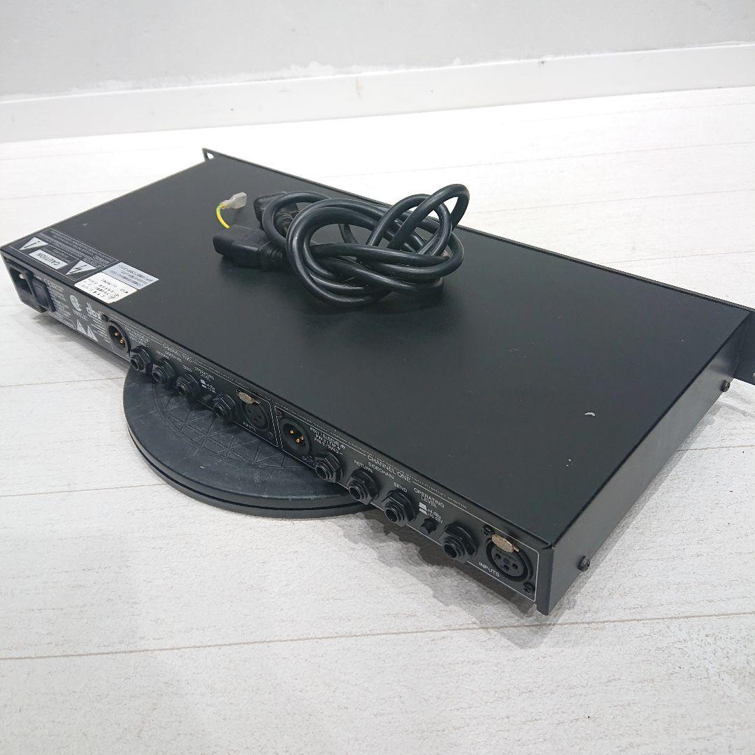 dbx 1066 Compressor/Limiter/Gate コンプレッサー