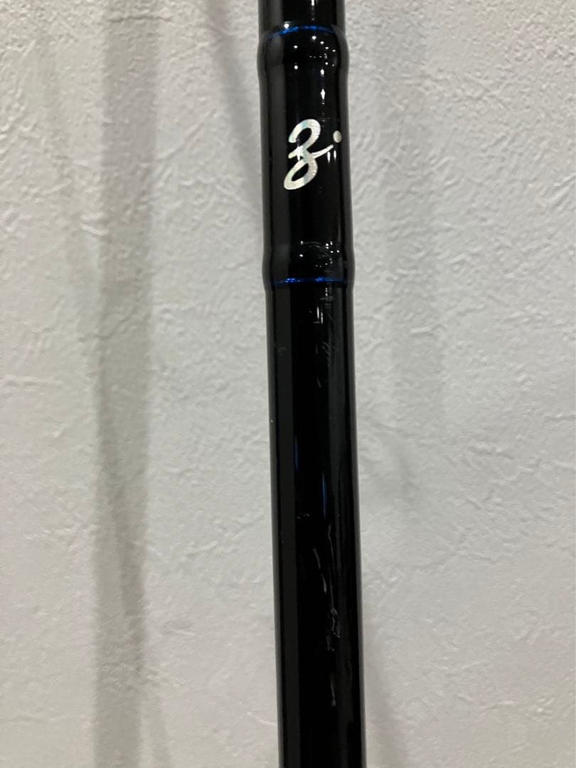 ゼナックミュートスアキュラ100hhRGガイド